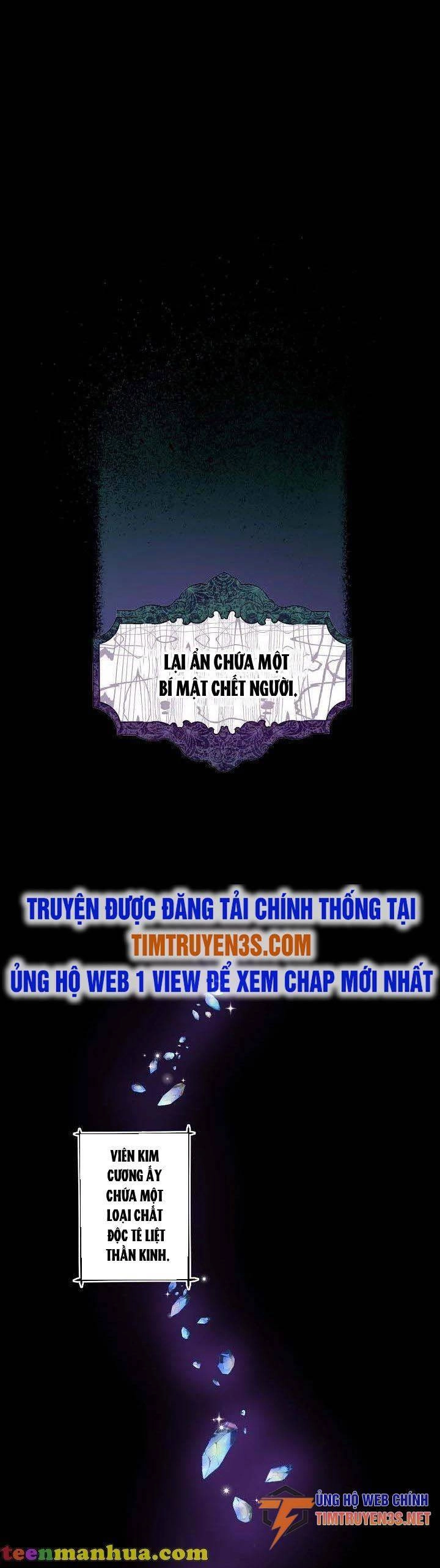 Đứa Trẻ Bảo Hộ Bóng Đêm Chapter 30 - 11