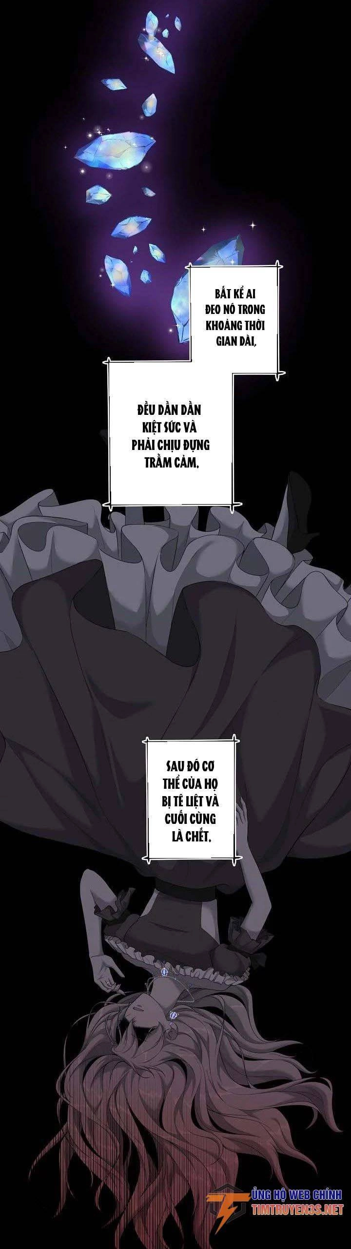 Đứa Trẻ Bảo Hộ Bóng Đêm Chapter 30 - 12