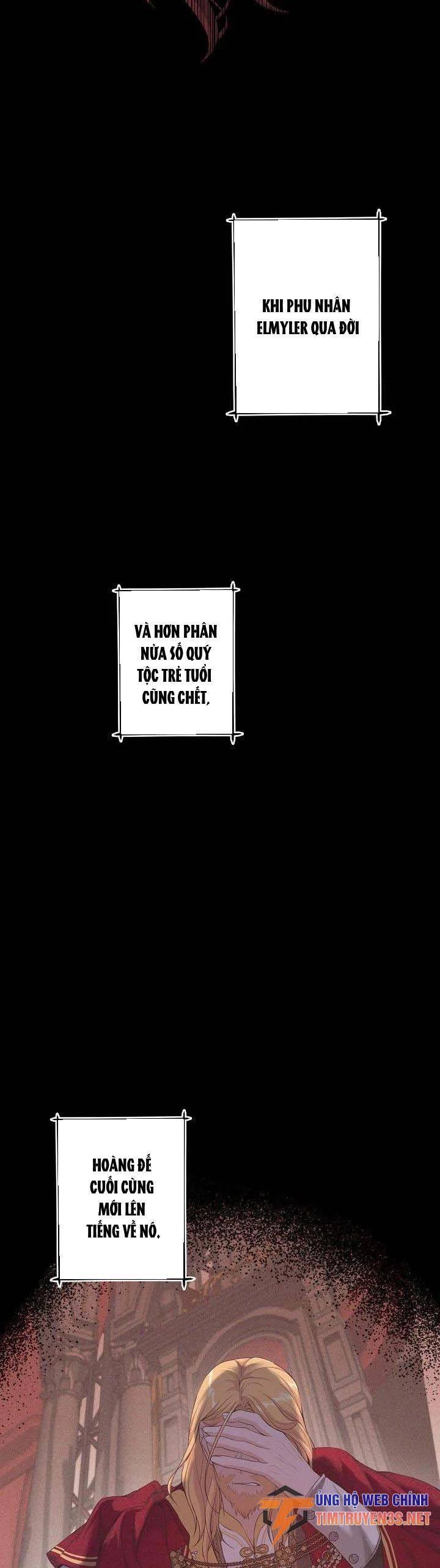 Đứa Trẻ Bảo Hộ Bóng Đêm Chapter 30 - 13