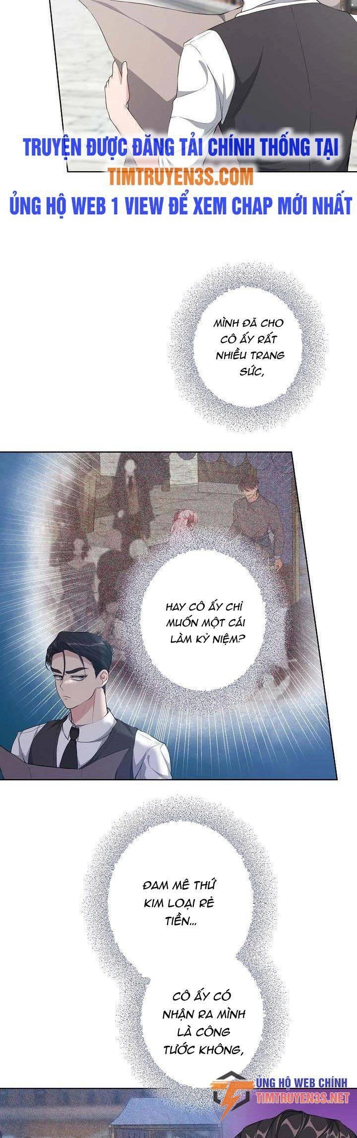 Đứa Trẻ Bảo Hộ Bóng Đêm Chapter 30 - 22