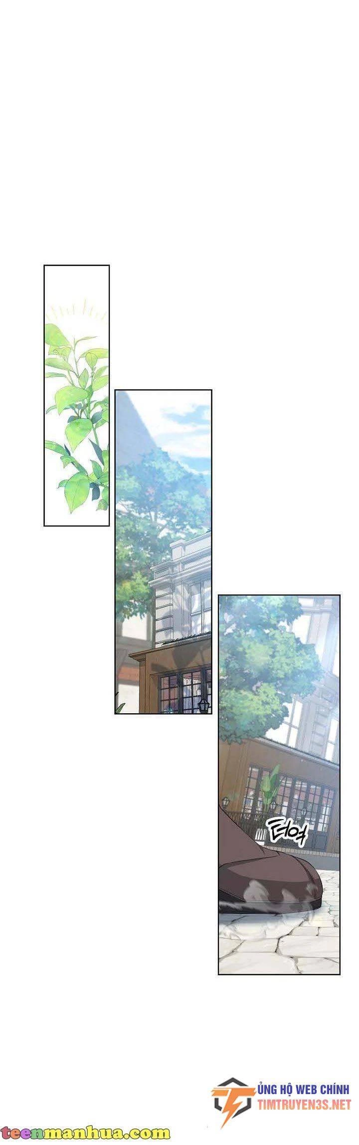 Đứa Trẻ Bảo Hộ Bóng Đêm Chapter 30 - 24