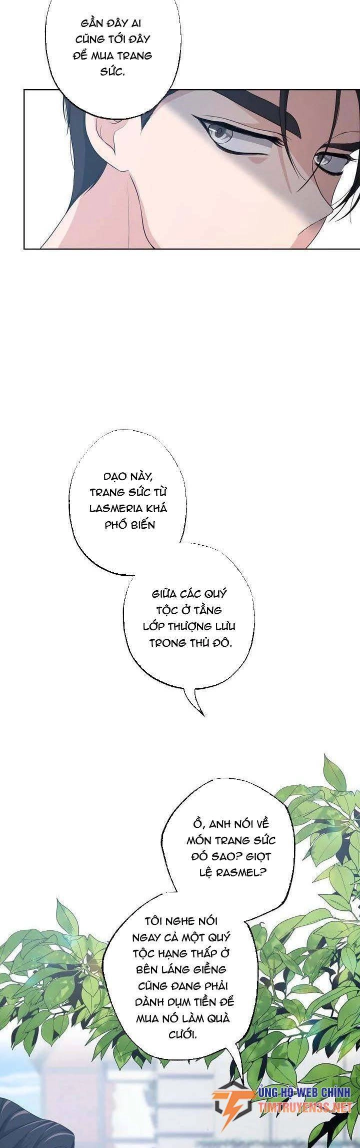 Đứa Trẻ Bảo Hộ Bóng Đêm Chapter 30 - 27