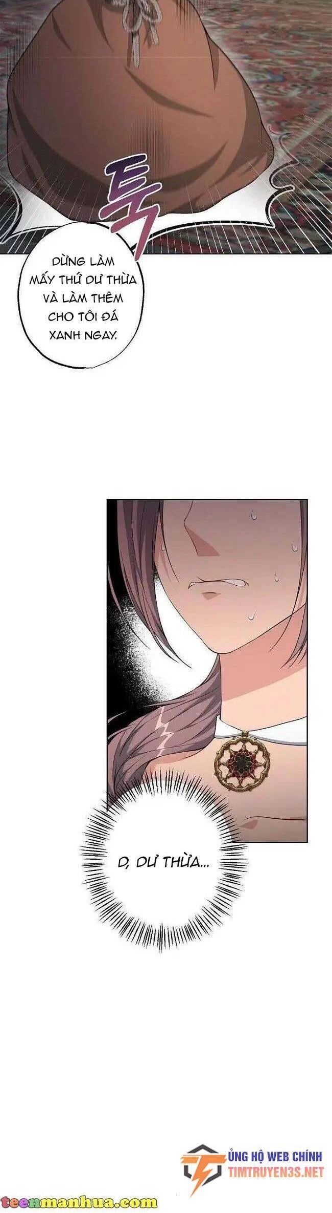 Đứa Trẻ Bảo Hộ Bóng Đêm Chapter 31 - 13