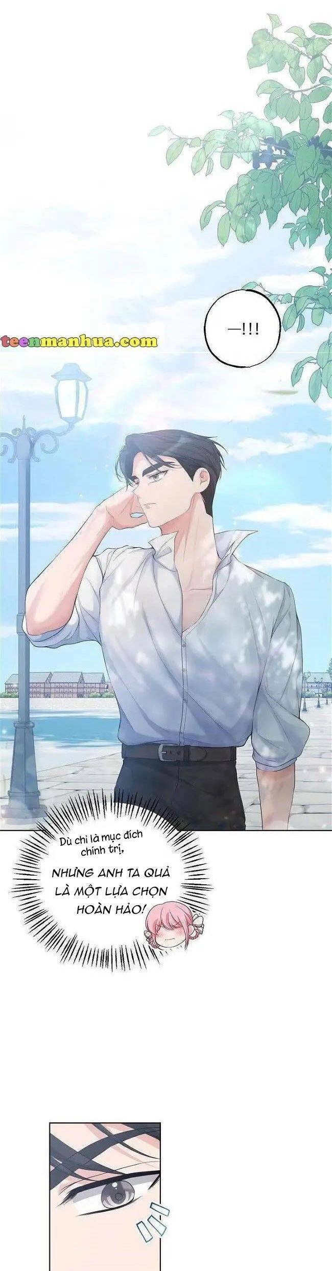 Đứa Trẻ Bảo Hộ Bóng Đêm Chapter 31 - 17