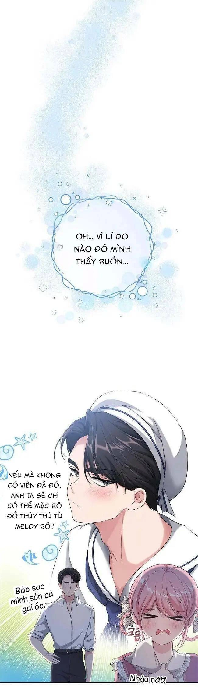 Đứa Trẻ Bảo Hộ Bóng Đêm Chapter 31 - 20