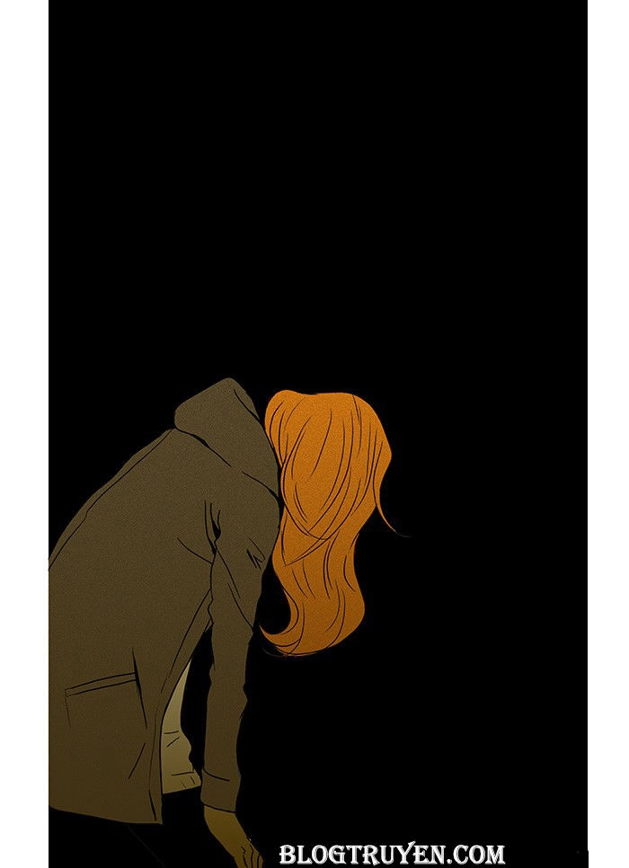 Cheese In The Trap Chapter 1 - 13