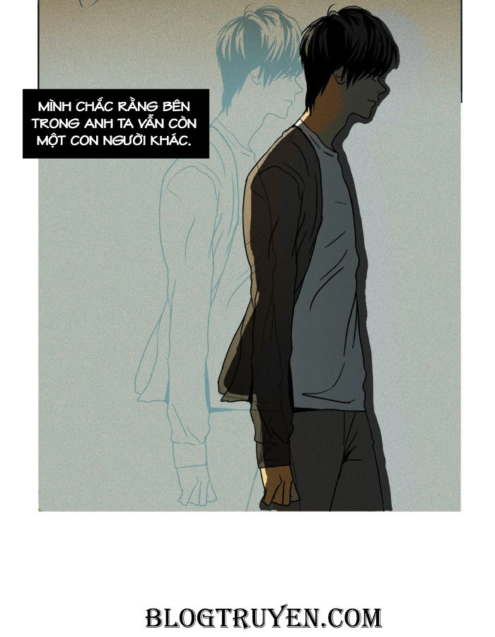 Cheese In The Trap Chapter 2 - 10