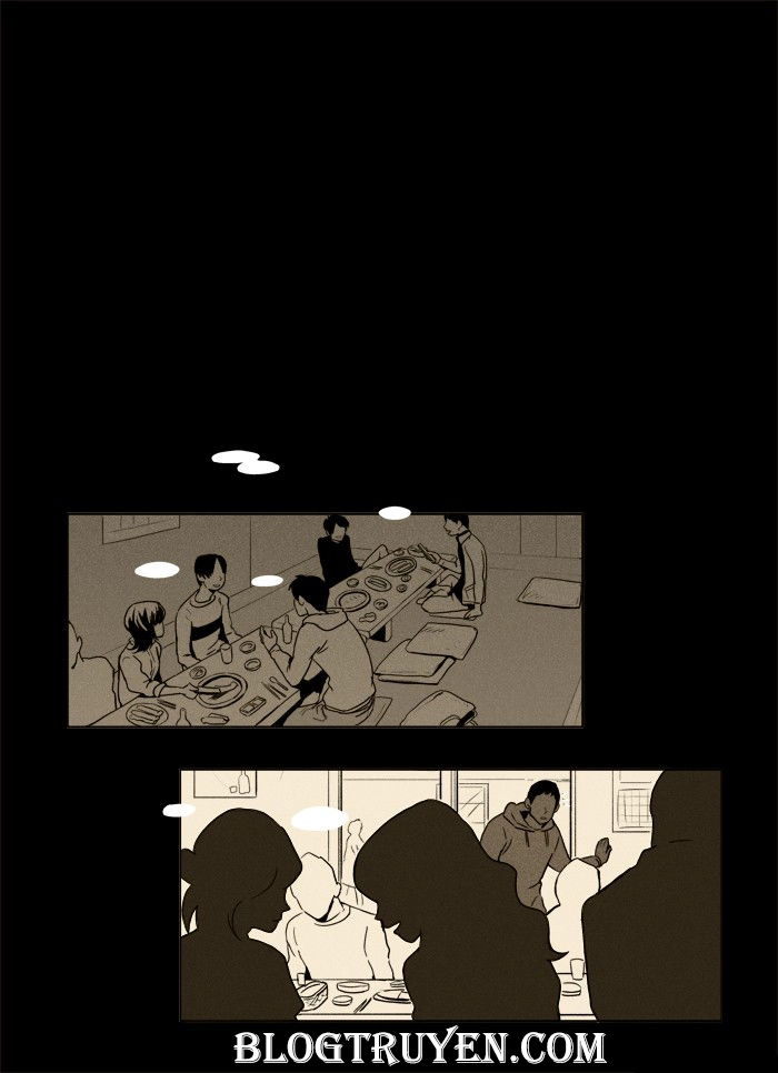 Cheese In The Trap Chapter 2 - 17