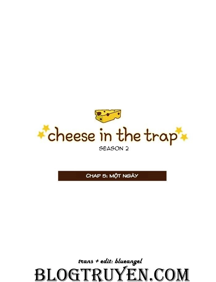 Cheese In The Trap Chapter 5 - 48