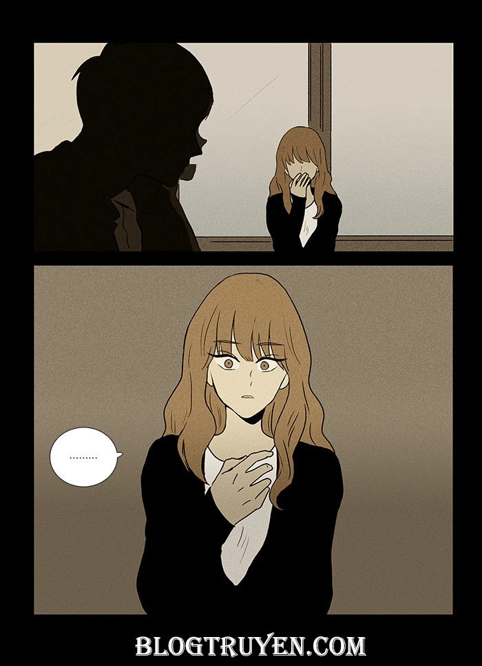 Cheese In The Trap Chapter 8 - 27