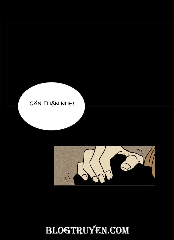 Cheese In The Trap Chapter 9 - 15