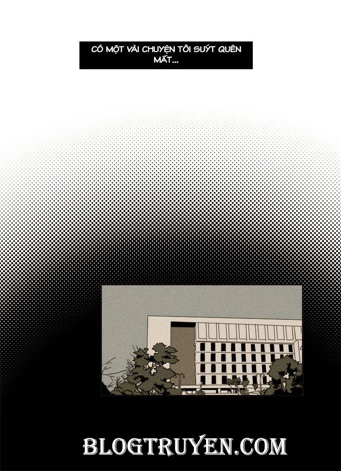 Cheese In The Trap Chapter 11 - 10