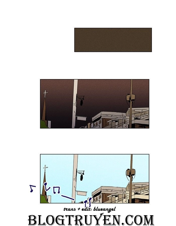 Cheese In The Trap Chapter 14 - 7