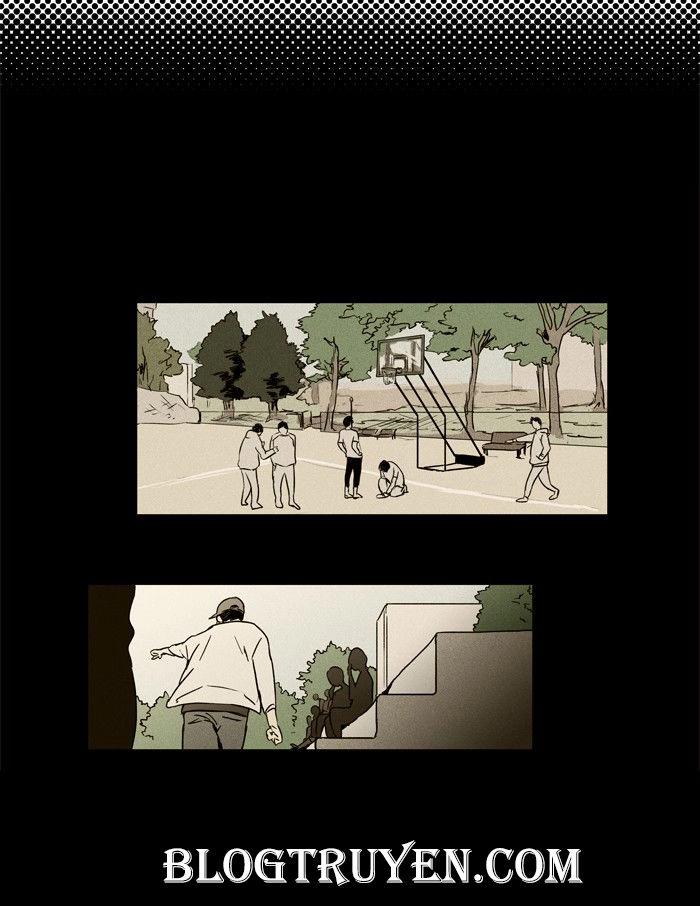 Cheese In The Trap Chapter 16 - 6