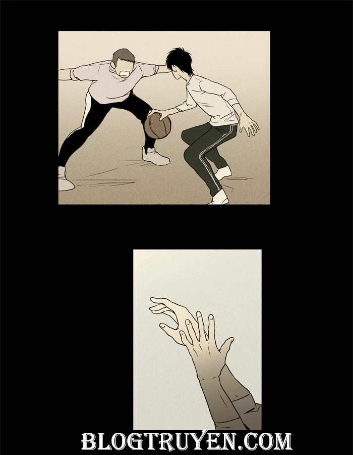 Cheese In The Trap Chapter 16 - 19