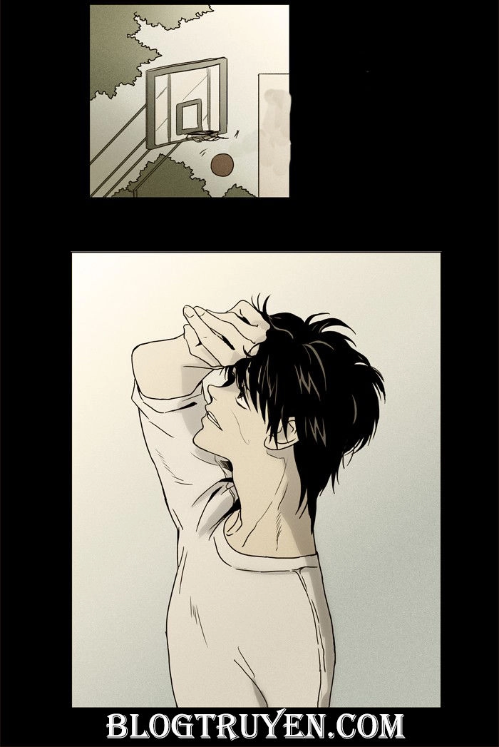 Cheese In The Trap Chapter 16 - 20