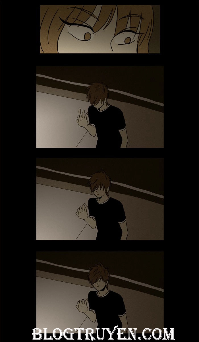 Cheese In The Trap Chapter 21 - 44