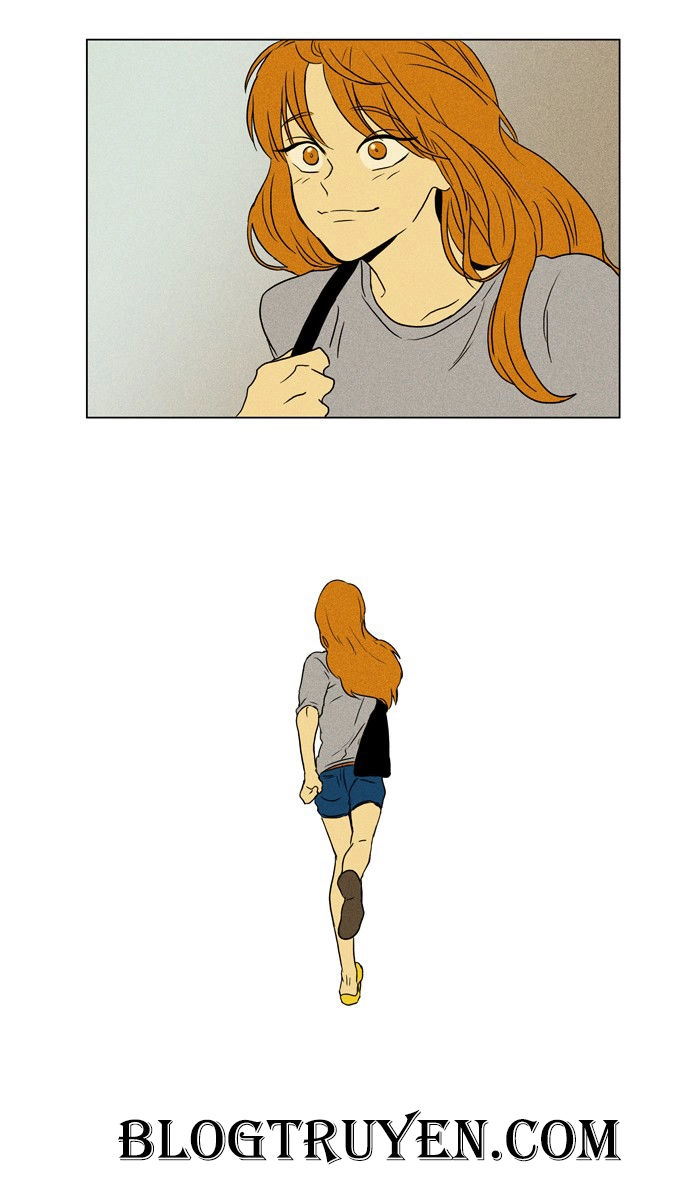 Cheese In The Trap Chapter 25 - 54