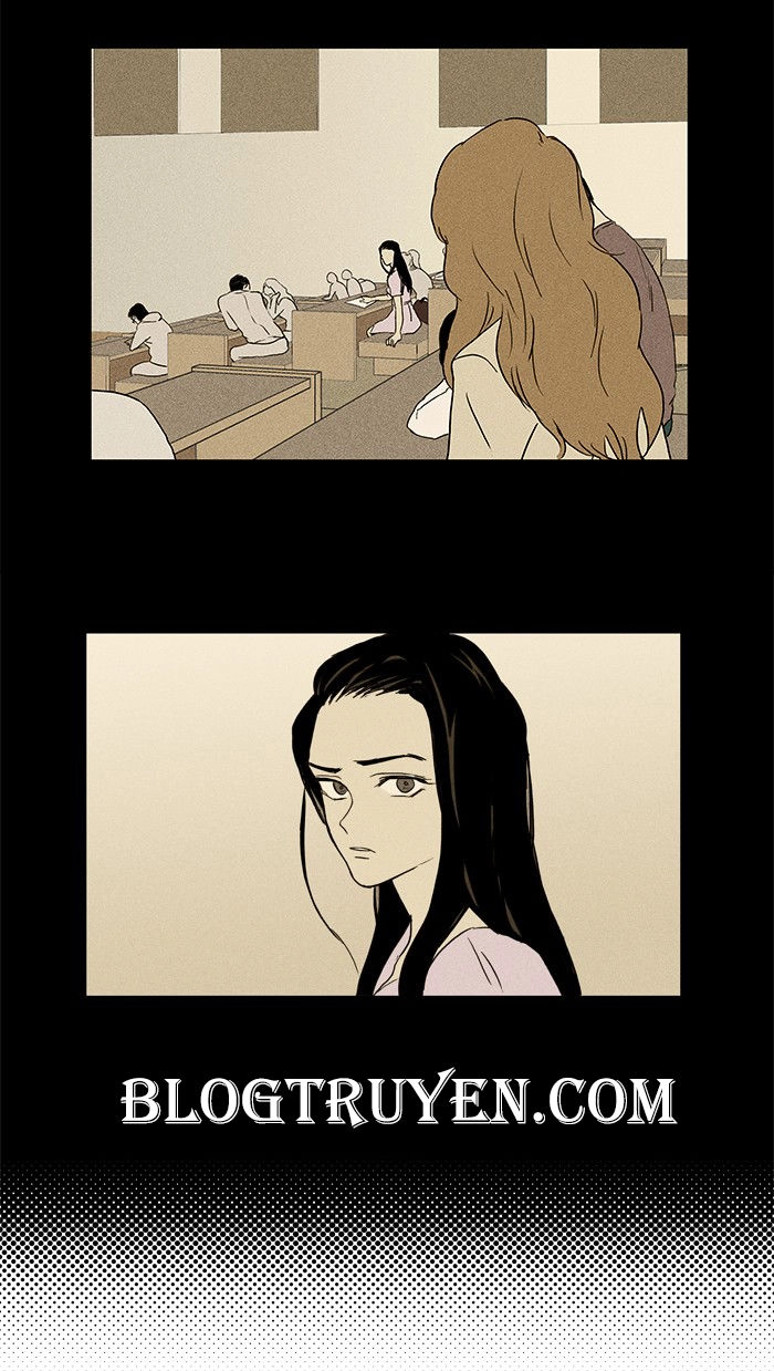 Cheese In The Trap Chapter 26 - 39