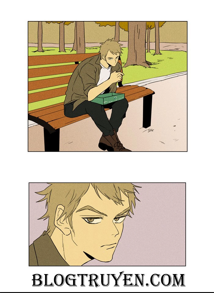 Cheese In The Trap Chapter 26 - 49