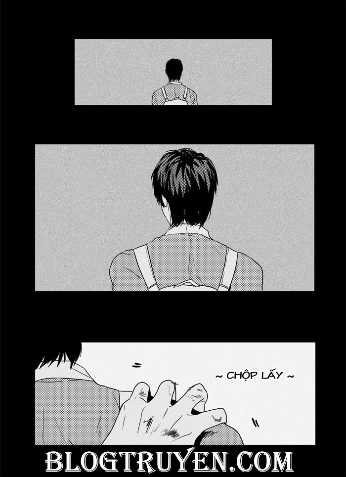 Cheese In The Trap Chapter 26 - 51