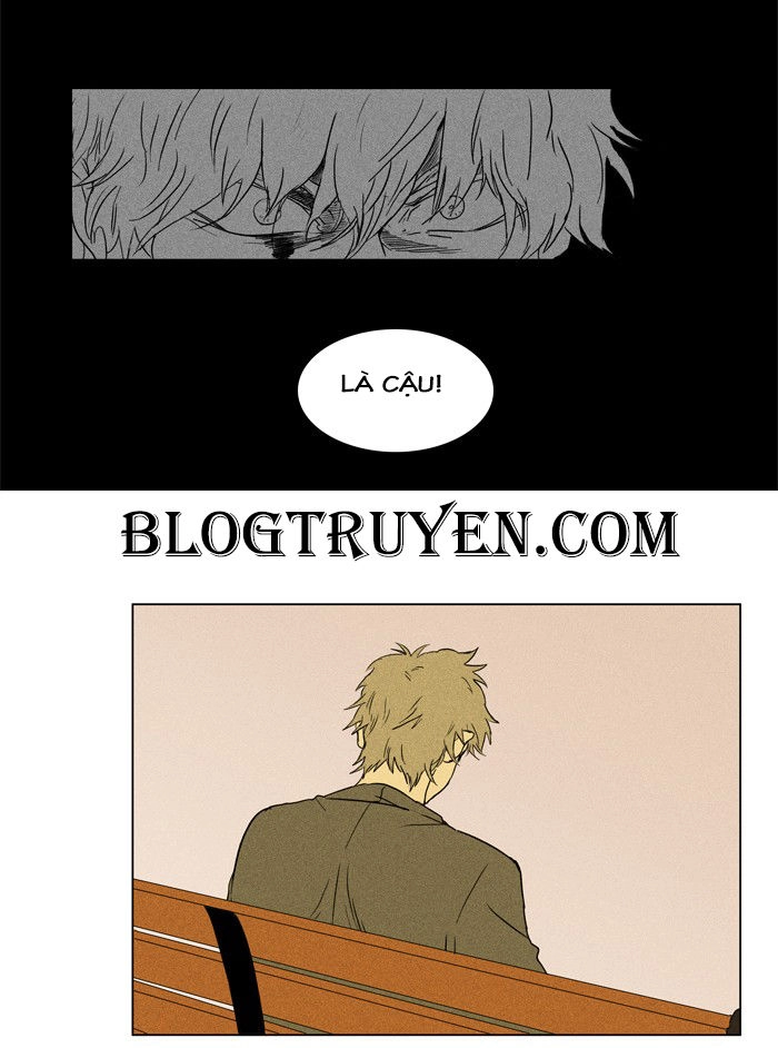 Cheese In The Trap Chapter 26 - 53