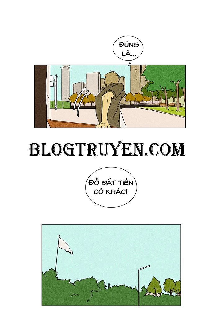 Cheese In The Trap Chapter 26 - 55