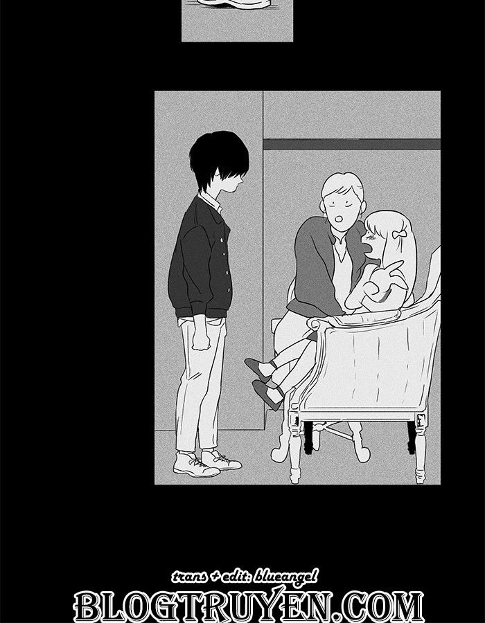 Cheese In The Trap Chapter 42 - 30