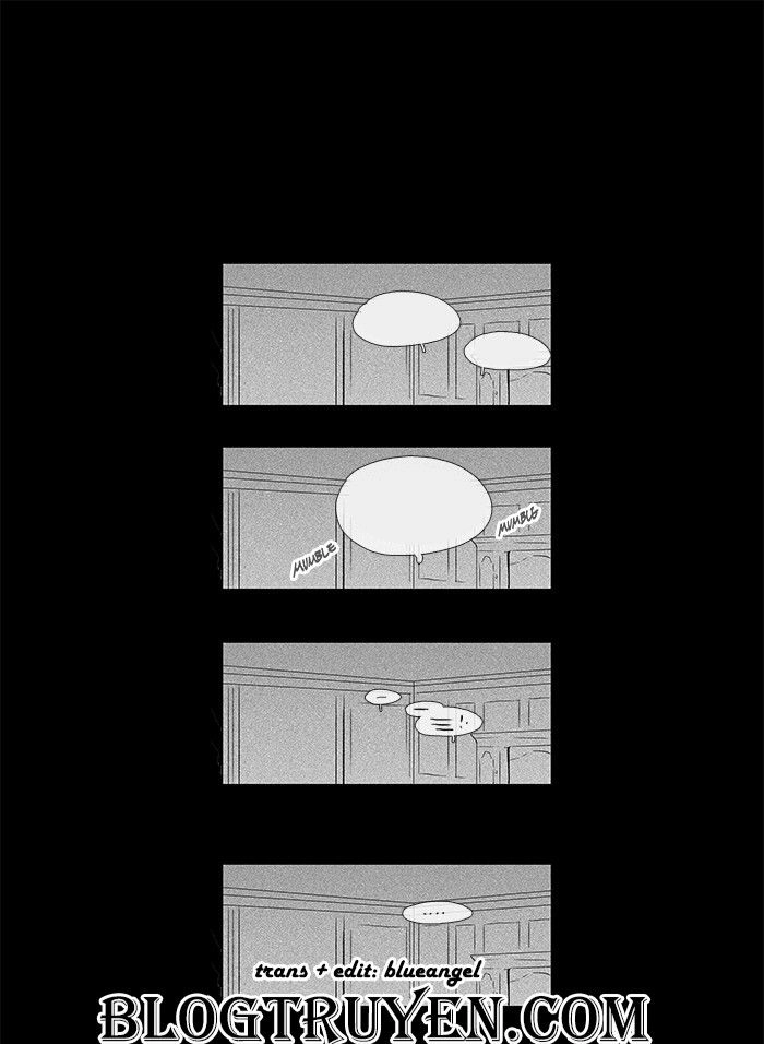 Cheese In The Trap Chapter 42 - 34