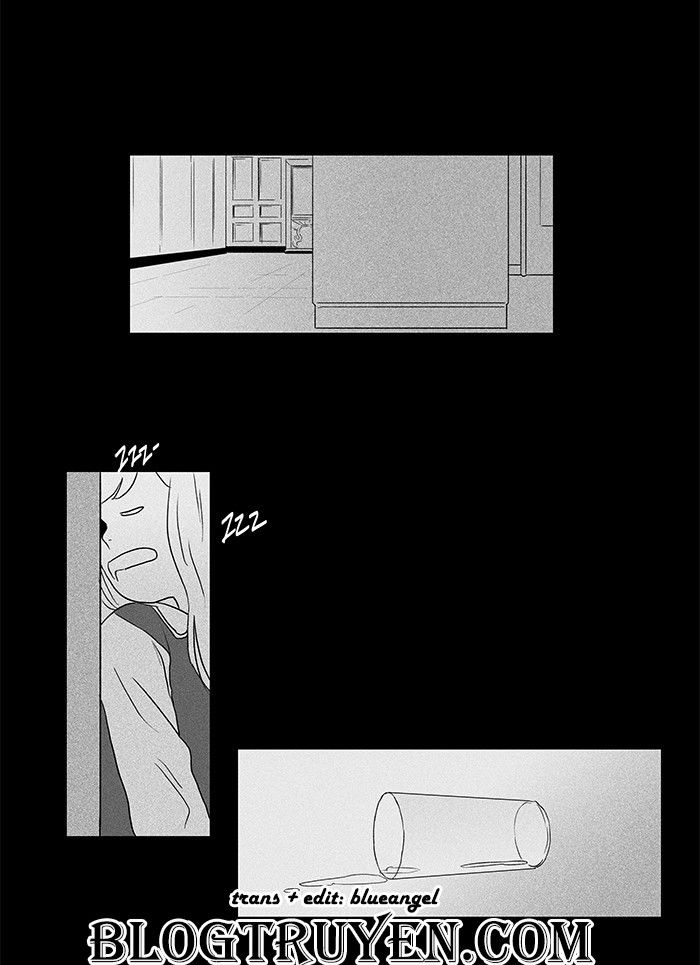 Cheese In The Trap Chapter 42 - 35