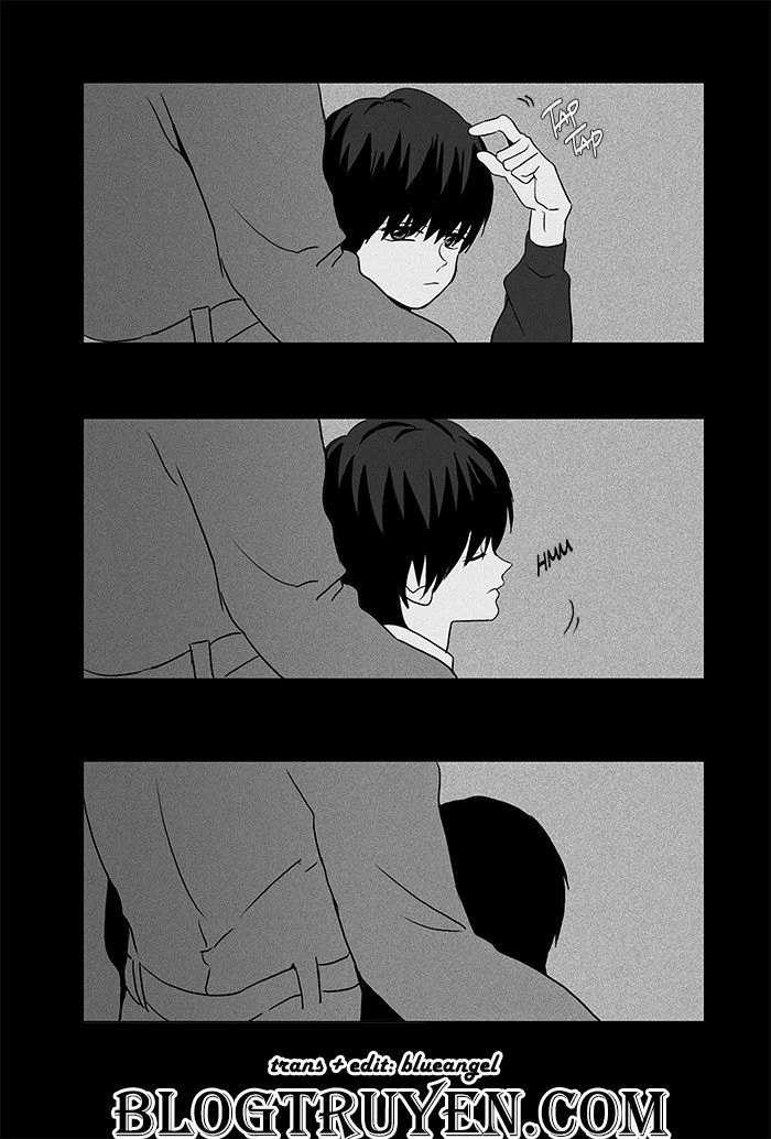 Cheese In The Trap Chapter 42 - 39