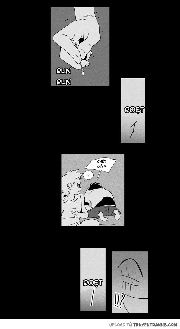 Cheese In The Trap Chapter 45 - 24