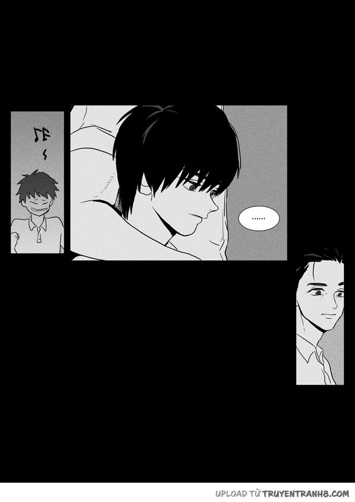 Cheese In The Trap Chapter 45 - 36