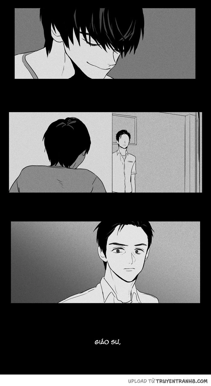 Cheese In The Trap Chapter 45 - 54