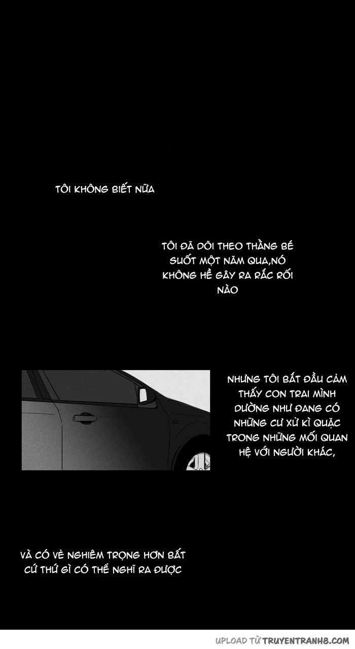 Cheese In The Trap Chapter 45 - 55