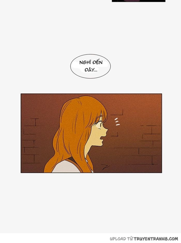 Cheese In The Trap Chapter 50 - 19