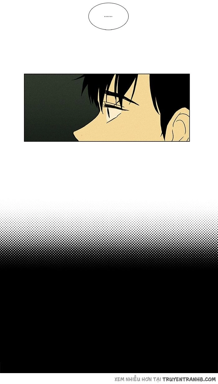 Cheese In The Trap Chapter 52 - 37