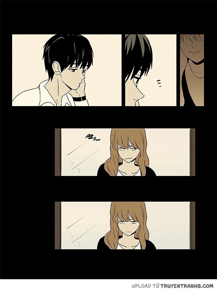 Cheese In The Trap Chapter 53 - 40