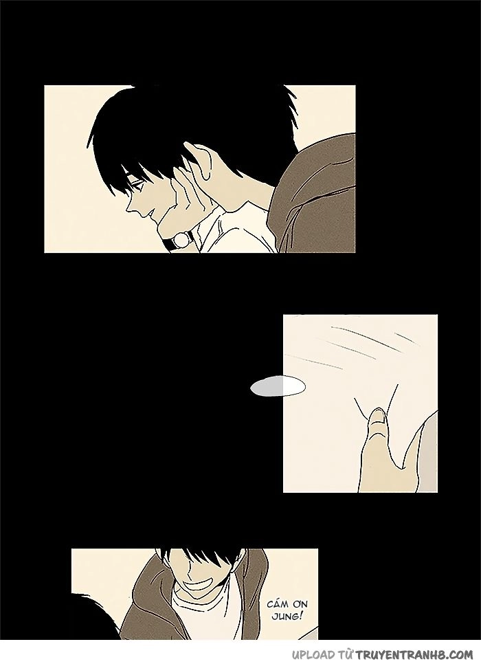 Cheese In The Trap Chapter 53 - 42