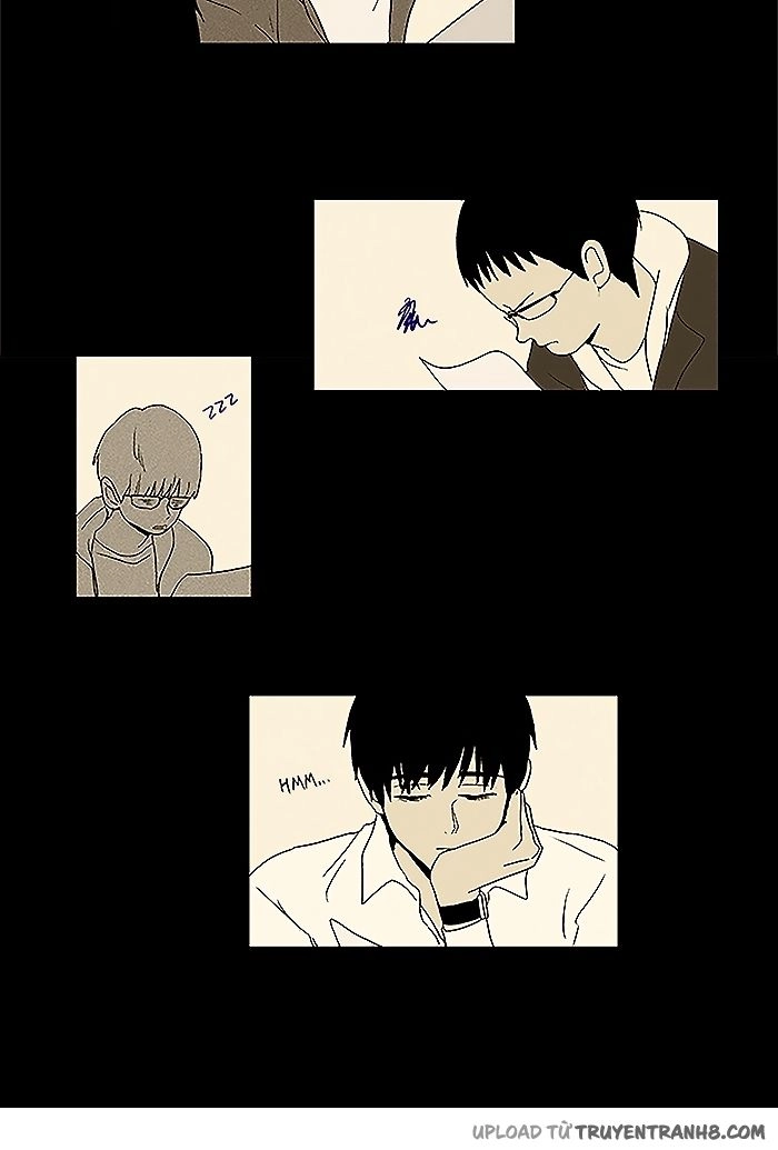 Cheese In The Trap Chapter 53 - 43