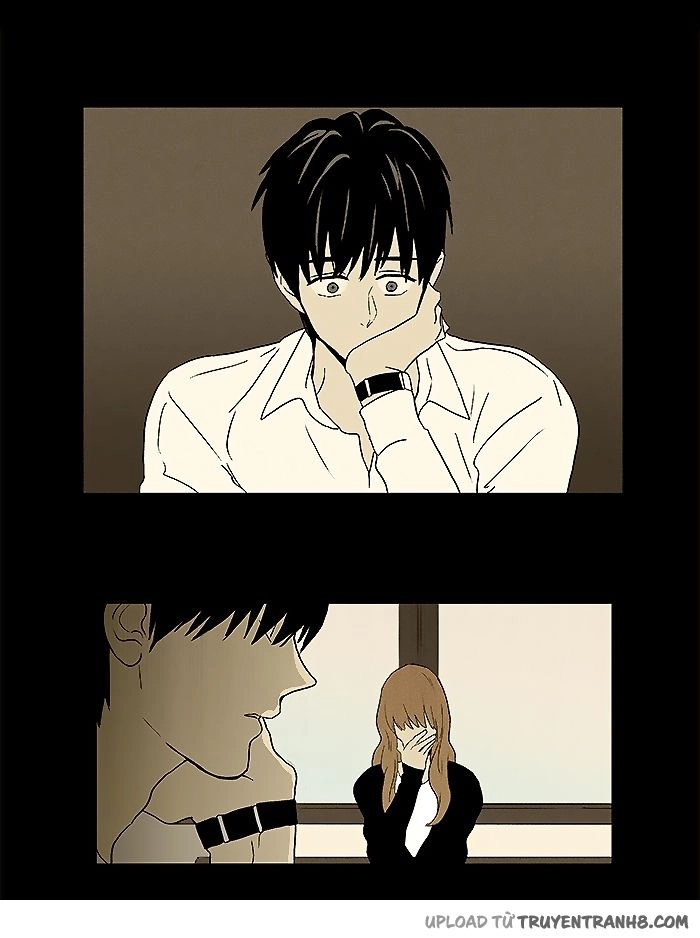 Cheese In The Trap Chapter 53 - 45
