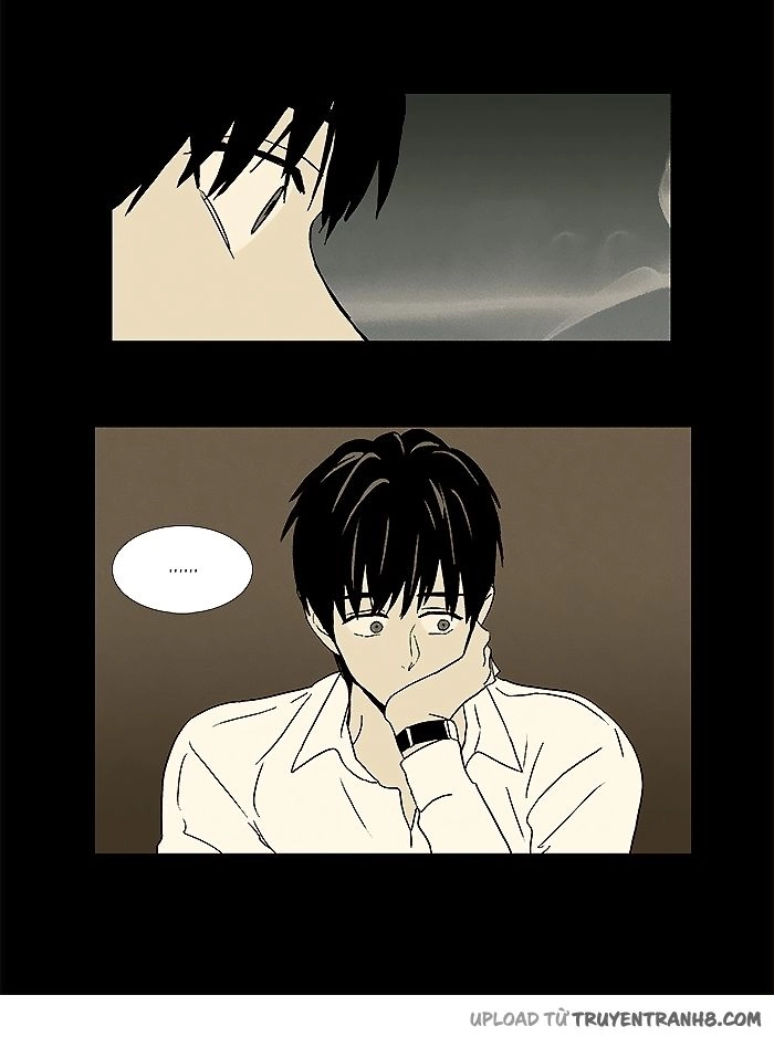 Cheese In The Trap Chapter 53 - 46