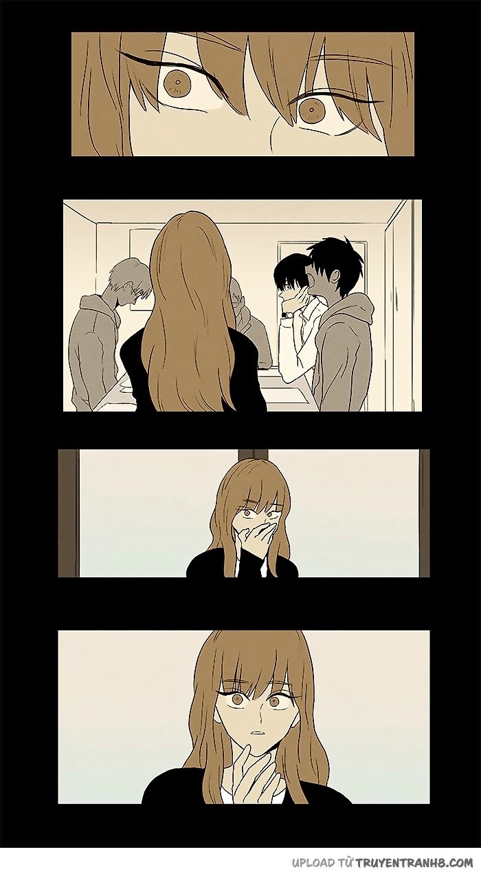 Cheese In The Trap Chapter 53 - 47