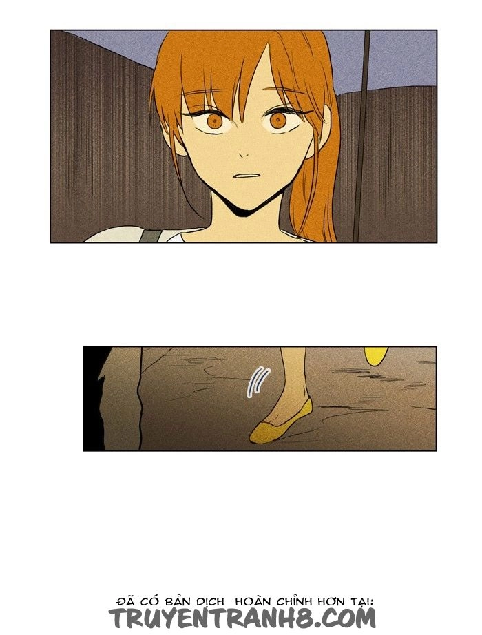 Cheese In The Trap Chapter 54 - 29