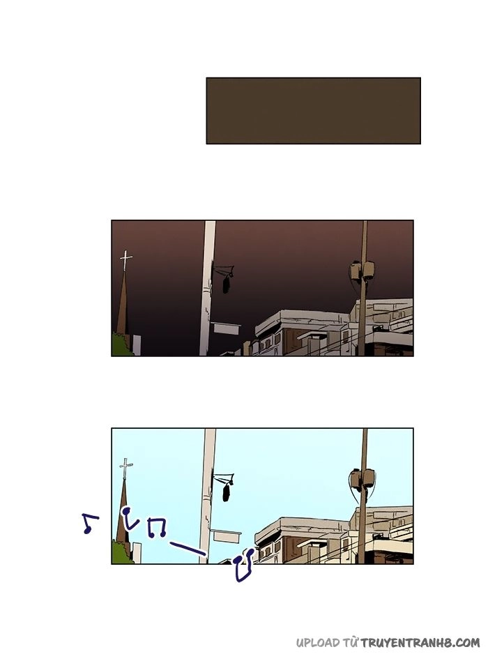 Cheese In The Trap Chapter 60 - 7