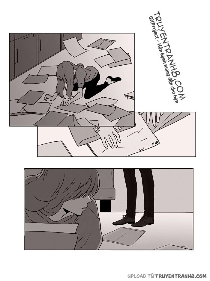 Cheese In The Trap Chapter 64 - 20