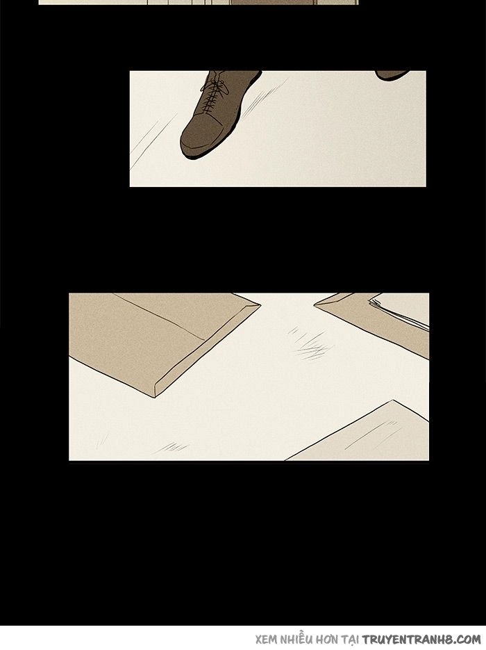 Cheese In The Trap Chapter 67 - 22