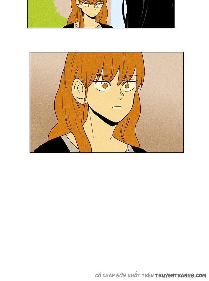 Cheese In The Trap Chapter 70 - 43