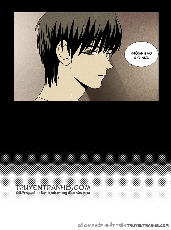 Cheese In The Trap Chapter 72 - 31