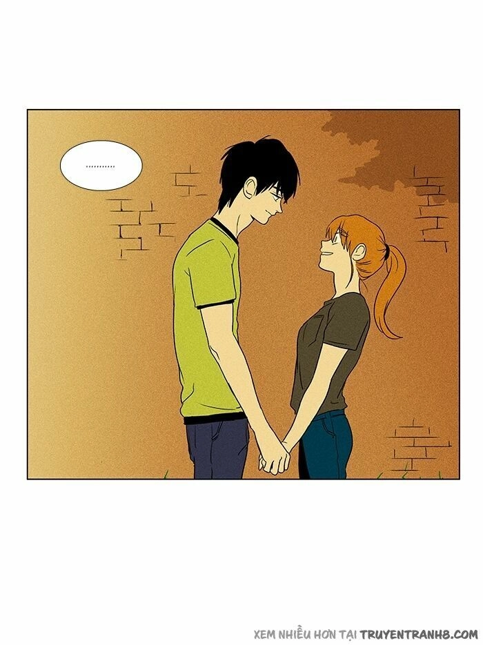 Cheese In The Trap Chapter 74 - 4